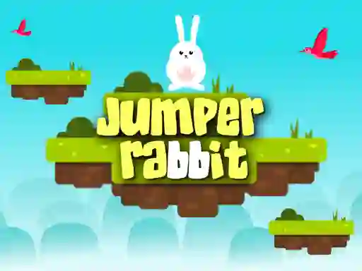 Spel Jumper Rabbit online
