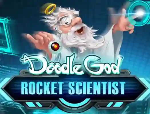 Doodle God: Rocket Scientist   — free online game