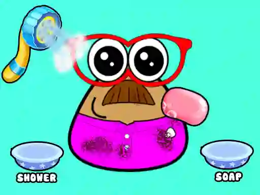 Spill Pou Caring online