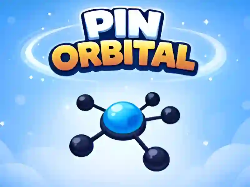 Pin Orbital