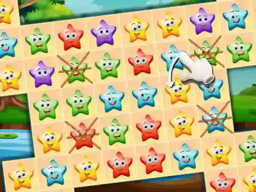 Happy Stars Match 3 — free online game