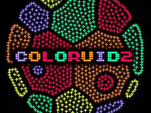 Coloruid 2  — free online game