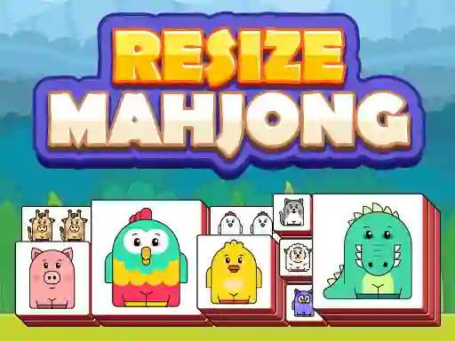 Mahjong Blocks — لعبة مجانية اون لاين
