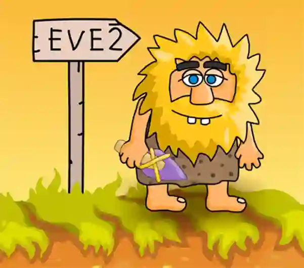 Adam and Eve 2 — free online game
