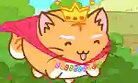Kitty Cat Power — free online game