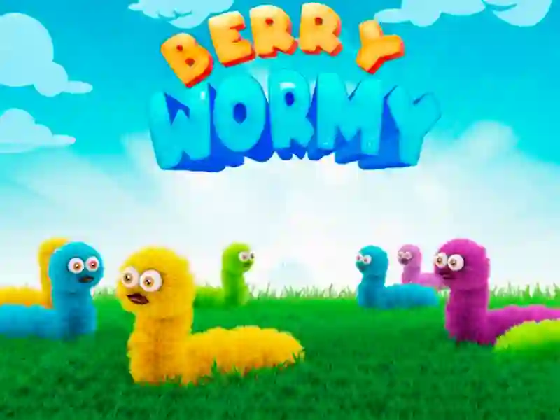 Berry Wormy
