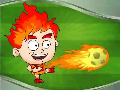 Soccer Blazt — free online game