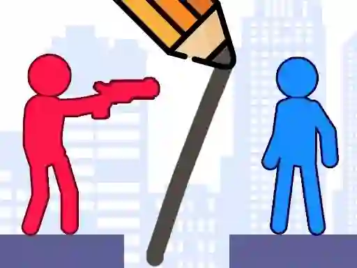 Stop The Bullet — free online game