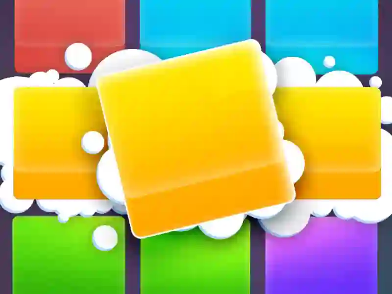 Гульня 11x11 blocks онлайн