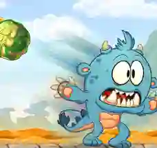 Fodder Monster  — free online game