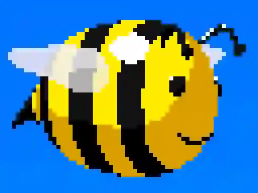 Bee Careful — free online game
