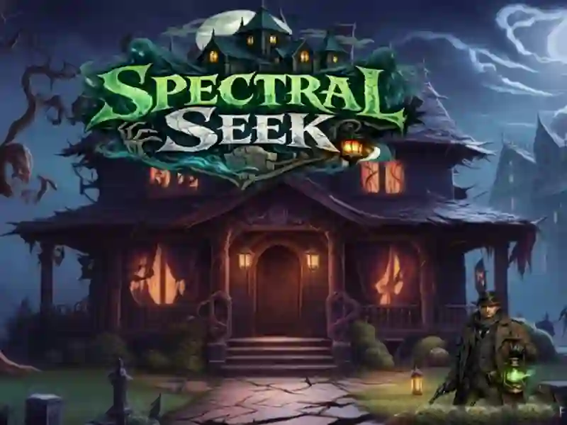 Spectral Seek