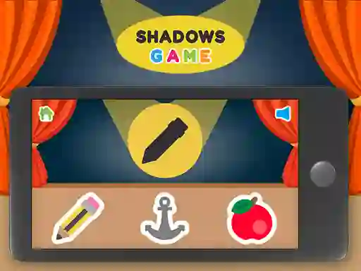Shadows Game – ingyenes online játék