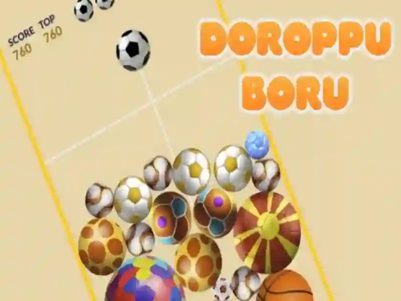 Doroppuboru 13 Doroppuboru 13