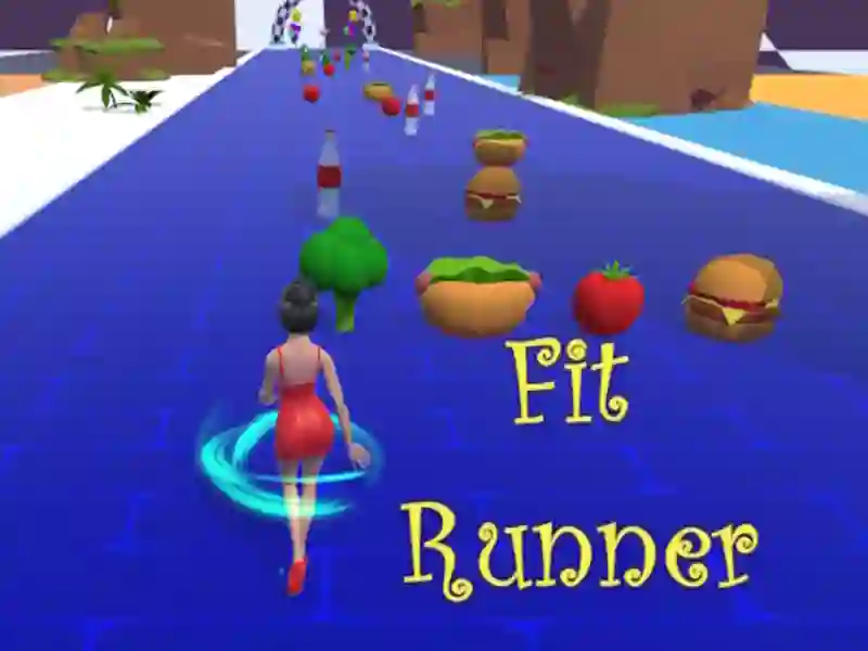 Fit Runner
