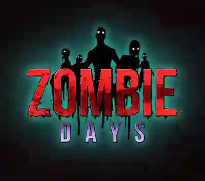 Zombie Days  — free online game