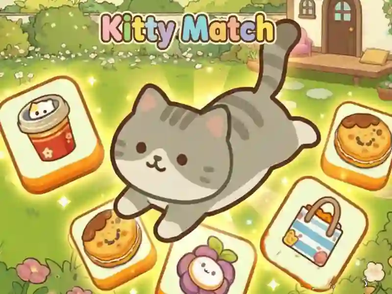 Kitty Match