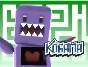 Kogama: Maze — free online game