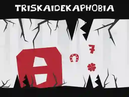 Triskaidekaphobia — free online game