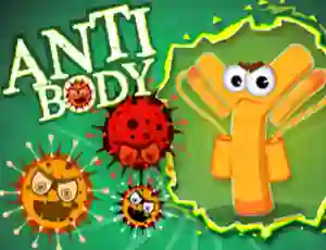 Anti Body — free online game