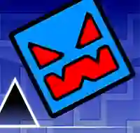 Geometry Jump — free online game