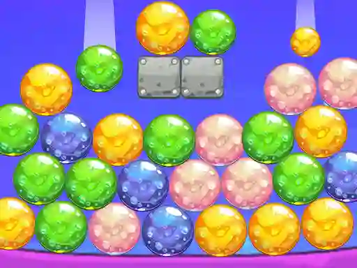 Bubble Drop — δωρεάν online παιχνίδι