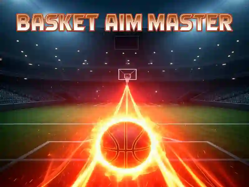Basket Aim Master