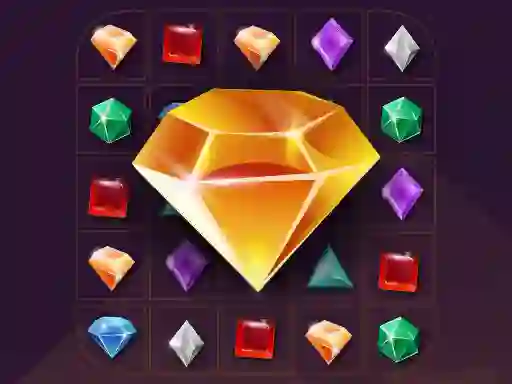 Jewel Legend Quest — free online game