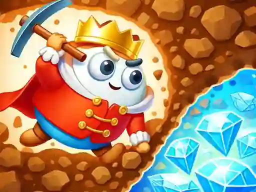 Heroes Of Match 3 — free online game