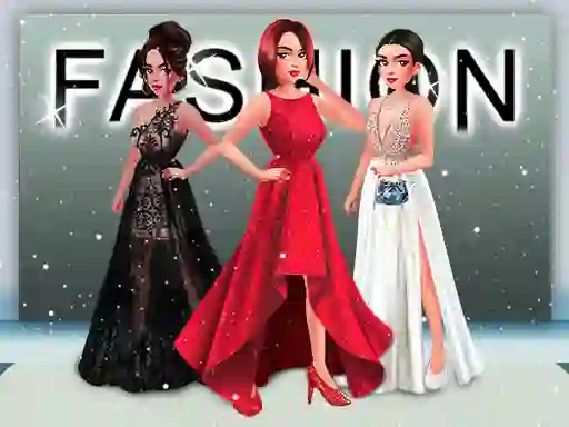 Fashion Stylist — free online game