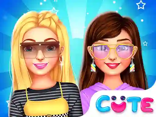 Influencers Aesthetic Fashion Challenge — free online game