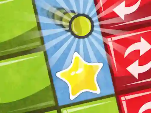 Tiny Ball — free online game
