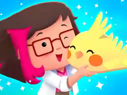 Animal Lovers — free online game