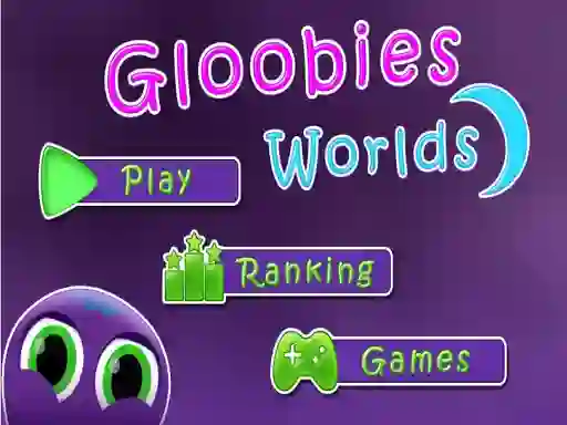 Globies World — free online game