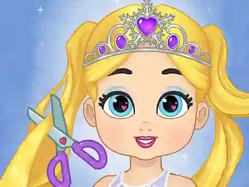 Love Baby Fashion Makeover — free online game