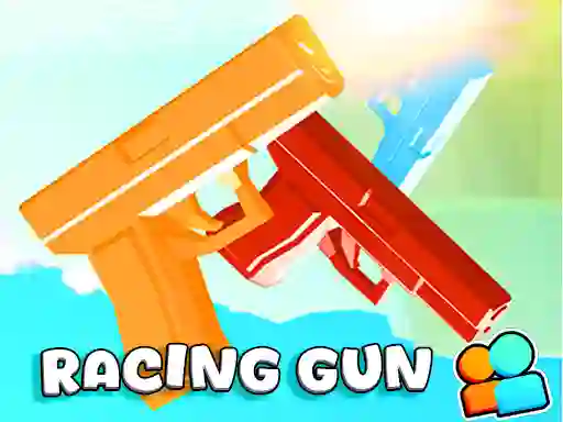 Gun Sprint Online  — free online game