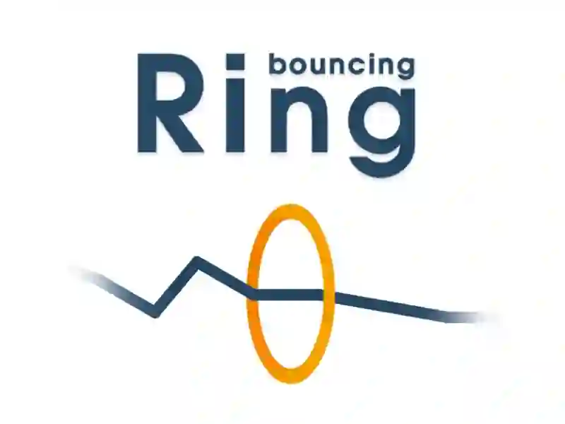 Bouncing Ring — darmowa gra online