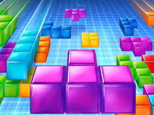 Block Match — free online game