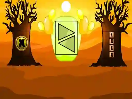Desert Escape 2 — free online game