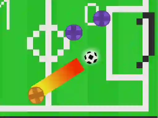 Shoot and Goal — free online game