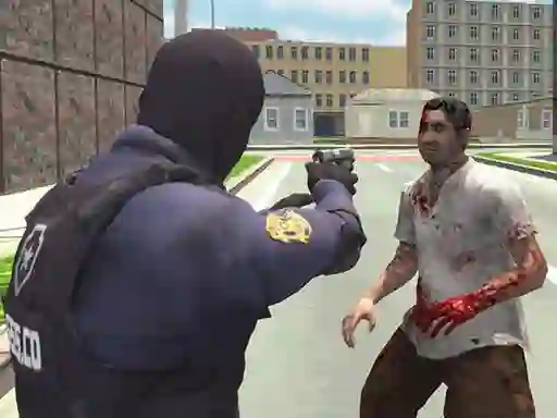 Crazy Car City - Gta — free online game