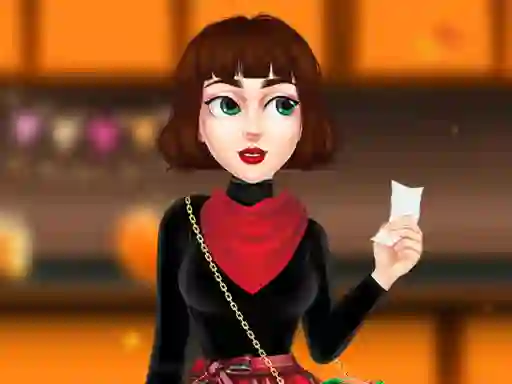 Thanksgiving Party Prep — free online game