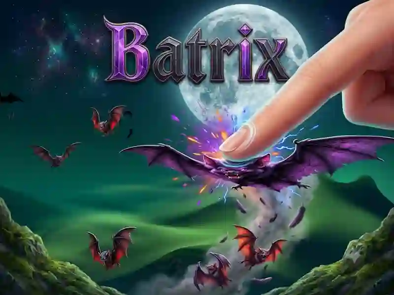 Игра Batrix онлајн