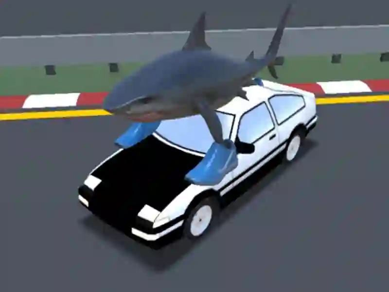 Italian Brainrot Racing Multiplayer