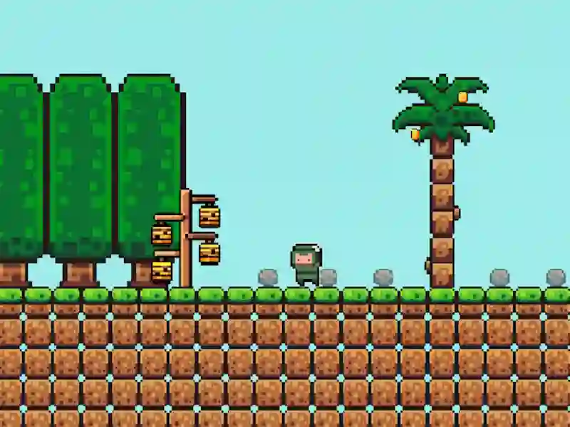 Seedfall: Defend the Last Tree