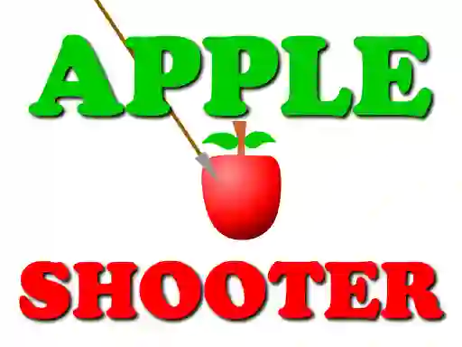 Apple Shooter — free online game