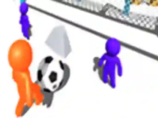 Crazy Shoot — free online game