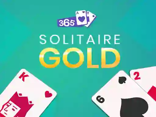 Solitaire Gold 2 — free online game