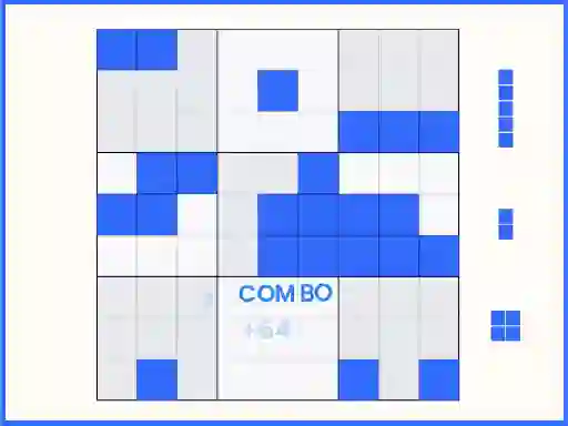 Block Puzzle Sudoku — free online game