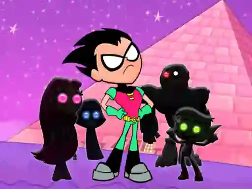 Super Titans Go! — free online game